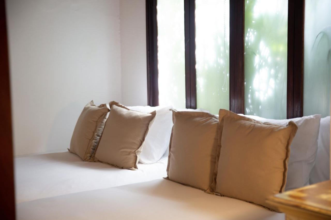 Amazinn Places Casco Viejo Relaxing Views And Sound Of The Sea ปานามาซิตี้ ภายนอก รูปภาพ
