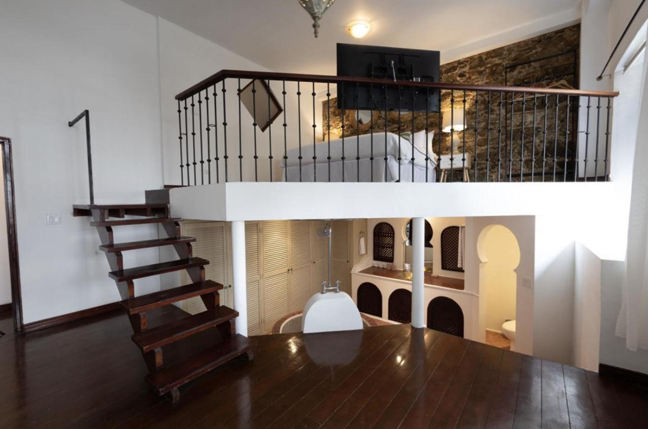 Amazinn Places Casco Viejo Relaxing Views And Sound Of The Sea ปานามาซิตี้ ภายนอก รูปภาพ